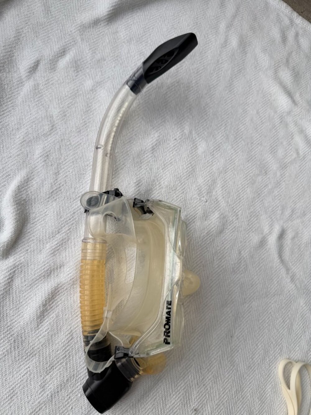 Snorkel Set - Picture 3 of 11